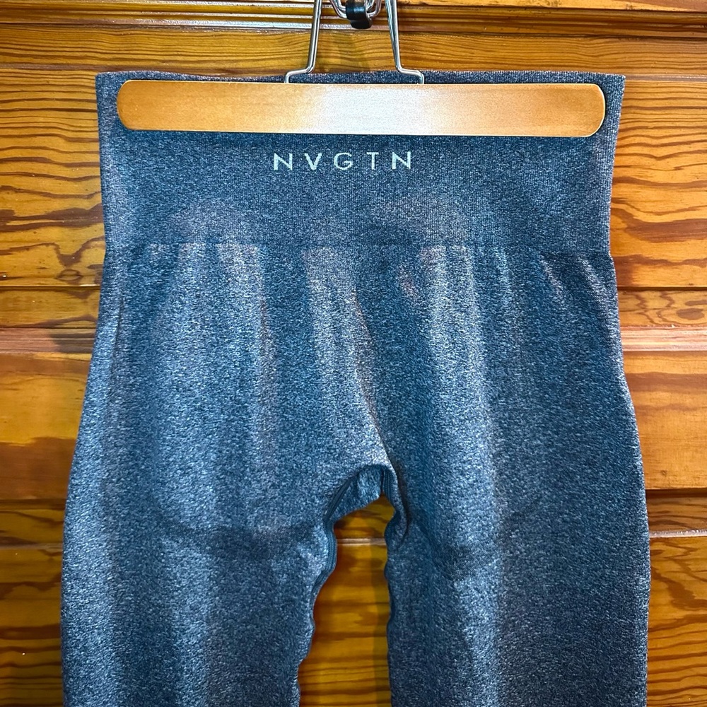 NVGTN leggings!